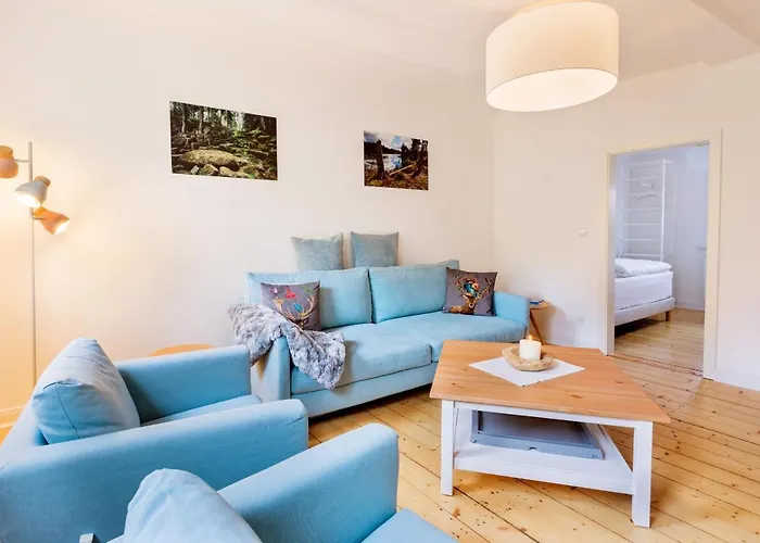 Ferienwohnung Bad Sachsa Harz