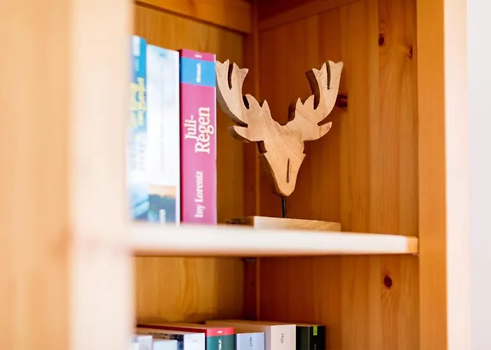 Ferienwohnung Bad Sachsa Harz