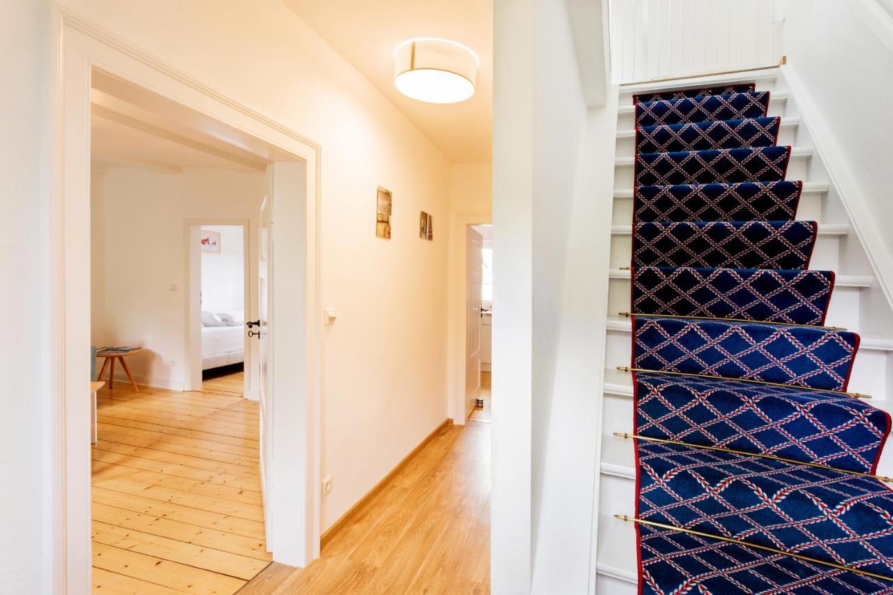 Harz Apartment *