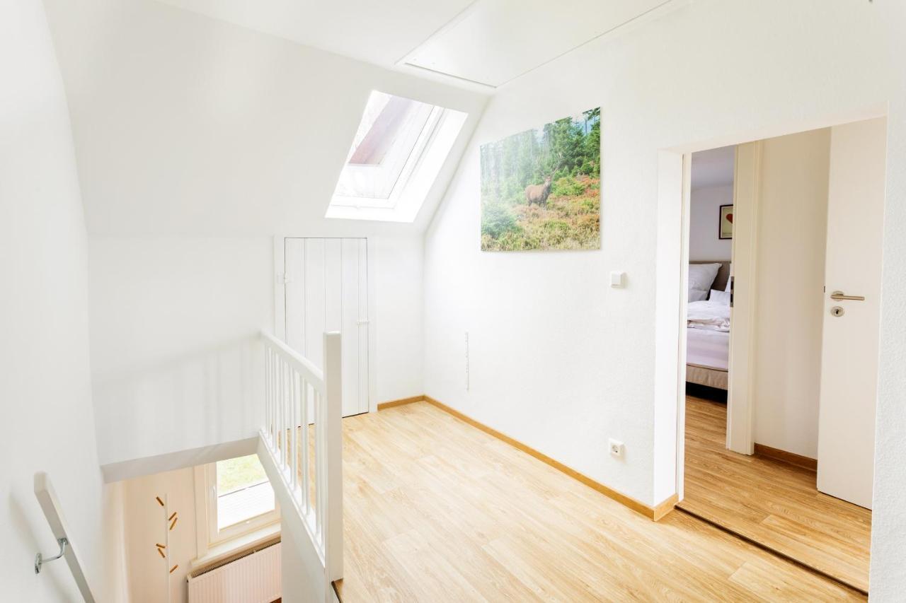 Harz Apartment