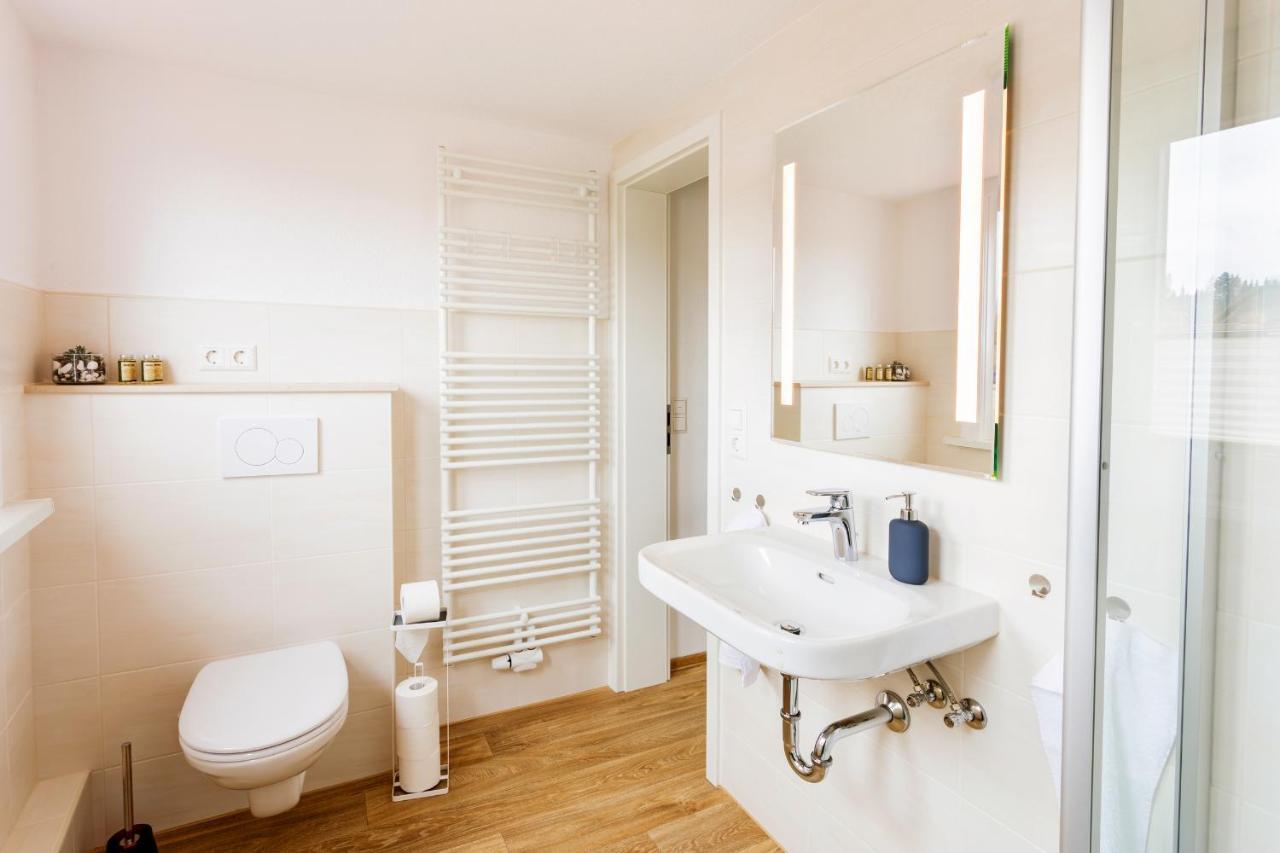 Harz Apartment *
